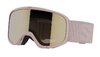 Lyžiarske okuliare Salomon Lumi Access Peach/Gold