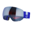 Lyžiarske okuliare Salomon Radium Pro Sigma Race Blue F04