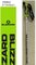 Lyžiarske palice Blizzard Allmountain neon green/ black/ silver