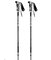 Lyžiarske palice Blizzard Allmountain Ski Poles Silver