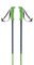 Lyžiarske palice Elan SpeedRod Green 19/20