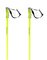 Lyžiarske palice Hero Multi Neon Yellow Black