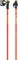Lyžiarske palice Leki Wyldbird TR Neonorange/Neonyellow/Bright Red