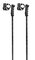 Lyžiarke palice Leki Poles Detect S Darkanthracite-Black-White