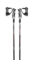 Lyžiarske palice Leki Hot Shot S, black/ silver