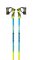 Lyžiarske palice Leki Spitfire Lite S, yellow/ blue/ white 19/20