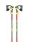 Lyžiarske palice Leki Worldcup Lite SL red/ black/ yellow