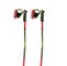 Lyžiarske palice Leki Worldcup Racing GS, red/ black/ yellow 19/20
