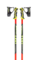Lyžiarske palice Leki Worldcup Racing SL red/ black/ yellow
