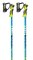 Lyžiarske palice Leki Spitfire Lite S Neonyellow-Blue-White
