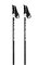 Lyžiarske palice Stöckli Carbon Pro Black