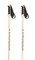 Lyžiarske palice Stöckli Carbon Pro White