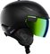 Prilba Atomic Revent GT Amid Visor HD Black