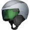 Prilba Atomic Revent GT Amid Visor HD Grey