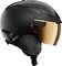 Lyžiarska prilba Atomic Volant Visor HD Photo Black