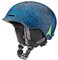 Lyžiarska prilba Atomic Mentor JR Blue