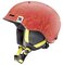 Lyžiarska prilba Atomic Mentor JR Red