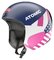 Lyžiarska prilba Atomic Redster Replica Mikaela Blue/Pink