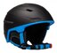 Lyžiarska Prilba Blizzard Double black matt/blue