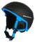 Lyžiarska prilba Blizzard Double blue matt/dark blue big logo 19/20