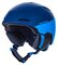 Lyžiarska prilba Blizzard Viper Junior Dark Blue Matt/Bright Blue Matt