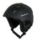 Lyžiarska prilba Blizzard Wengen Black Matt 20/21