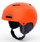 Lyžiarska prilba Giro Crue Mat Orange