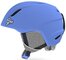 Lyžiarska prilba Giro Launch Mat Shock Blue 20/21