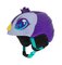 Lyžiarska prilba Giro Launch Plus Purple Penguin 20/21