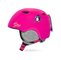 Lyžiarska prilba Giro Slingshot Mat Bright Pink Penguin 20/21
