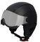 Lyžiarska prilba Goldbergh Glam Helmet New Black