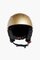 Lyžiarska prilba Goldbergh Khloe Helmet Rich Gold
