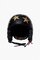 Lyžiarska prilba Goldbergh Smasher Helmet Black/Gold