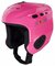 Lyžiarska prilba Hatchey Swanic Kids Pink