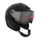 Lyžiarska prilba Kask Piuma-R Elite Visor Photochromic Carbon Black