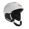 Lyžiarska prilba Kask Piuma R Chrome White/Pink Gold 24/25 - Ninka