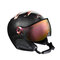 Lyžiarska prilba Kask Piuma R Chrome Photochromic Black/Pink Gold D