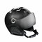Lyžiarska prilba Kask Piuma R Chrome Visor Black/Silver