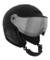 Lyžiarska prilba Kask Piuma R Shadow Visor Black 23/24