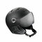 Lyžiarska prilba Kask Piuma R Shadow Visor Black