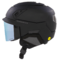 Lyžiarska prilba Oakley MOD7 Blackout/PrzmSphIr/Przm Clear