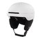 Lyžiarska prilba Oakley MOD3 Asia Fit White