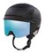 Lyžiarska prilba Oakley MOD7 Blackout/Prizm Sapphire Iridium/Prizm Clear