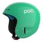 Lyžiarska prilba POC Skull X Spin Emerald Green 22/23