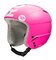 Lyžiarska Prilba Rossignol Hero Kids Pink 20/21