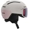 Lyžiarska prilba Salomon Driver Pro Sigma MIPS Grey Violet