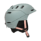 Lyžiarska prilba Salomon Husk Pro Wrough Iron/Pink