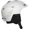 Lyžiarska prilba Salomon Icon LT Pro White