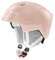 Lyžiarska prilba Uvex Manic Pro Rosegold Mat.