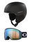 Lyžiarsky set Oakley Mod 1 Pro Mips + Flight Tracker L